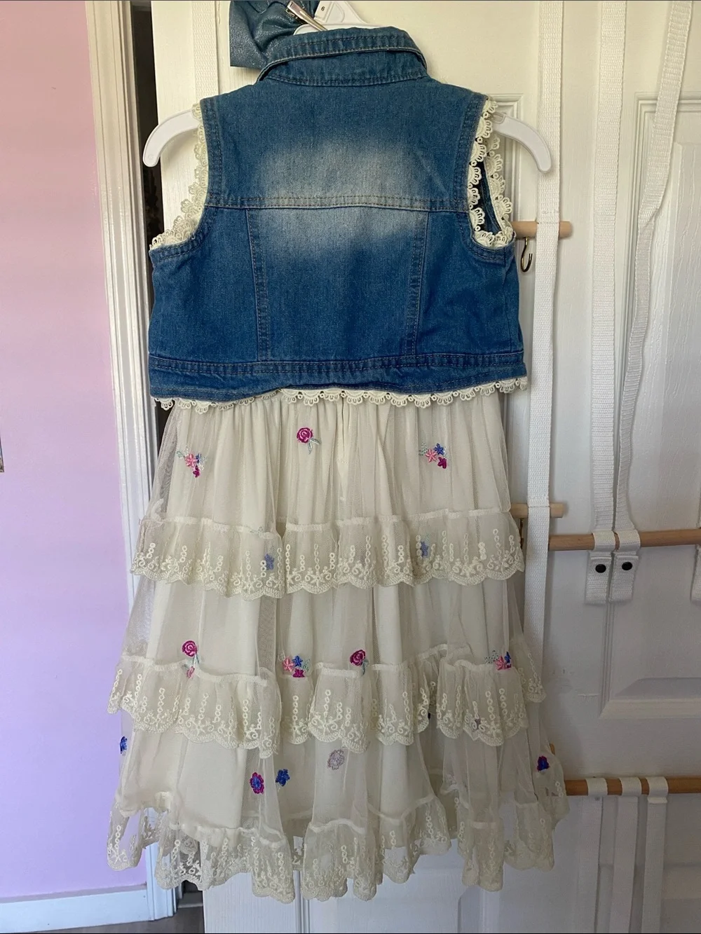 Rare Editions two piece
